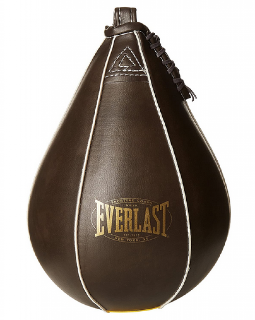 The Best Speed Bag For Beginners - Fitness Fighters