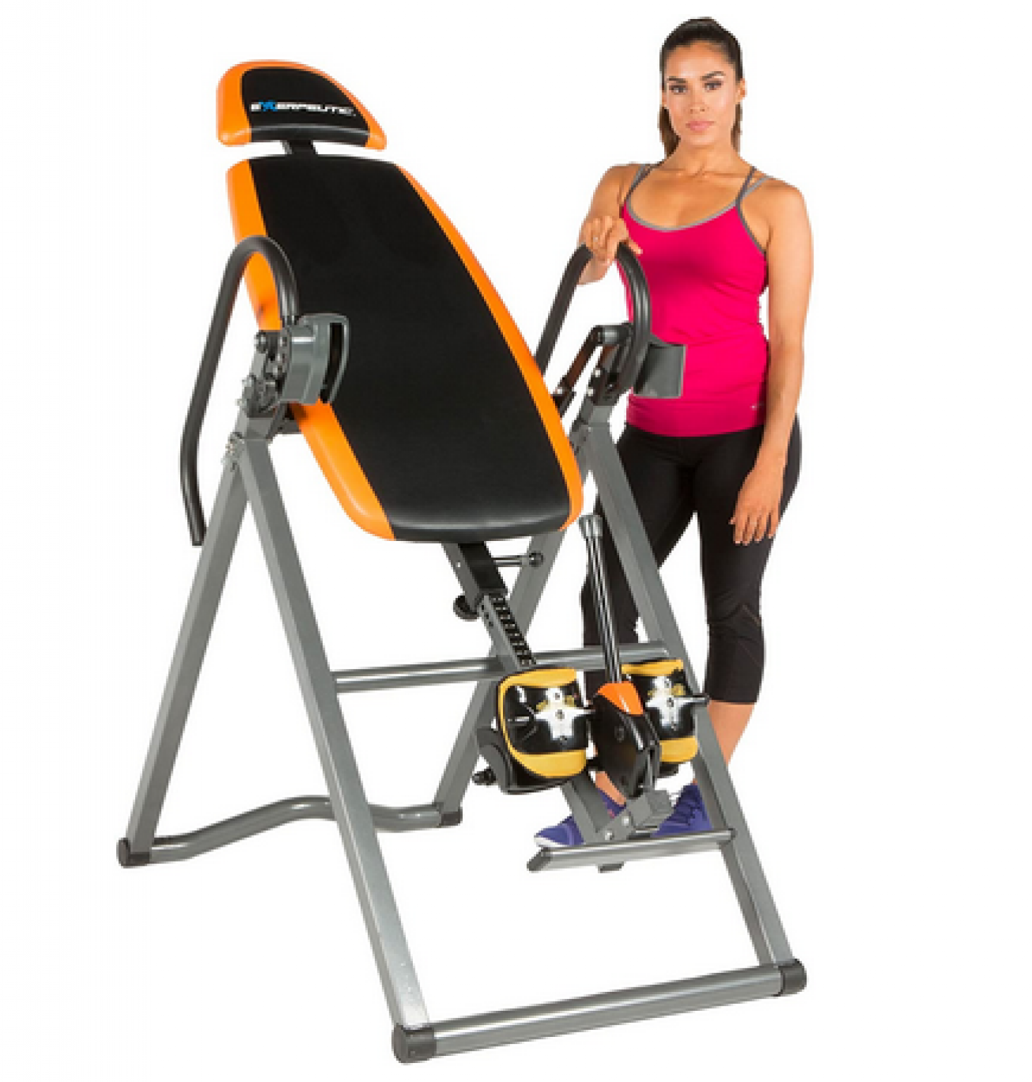 Best Inversion Tables In UK 2023 For Back Pain and Neck Pain
