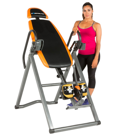 Exerpeutic 475SL Inversion Table