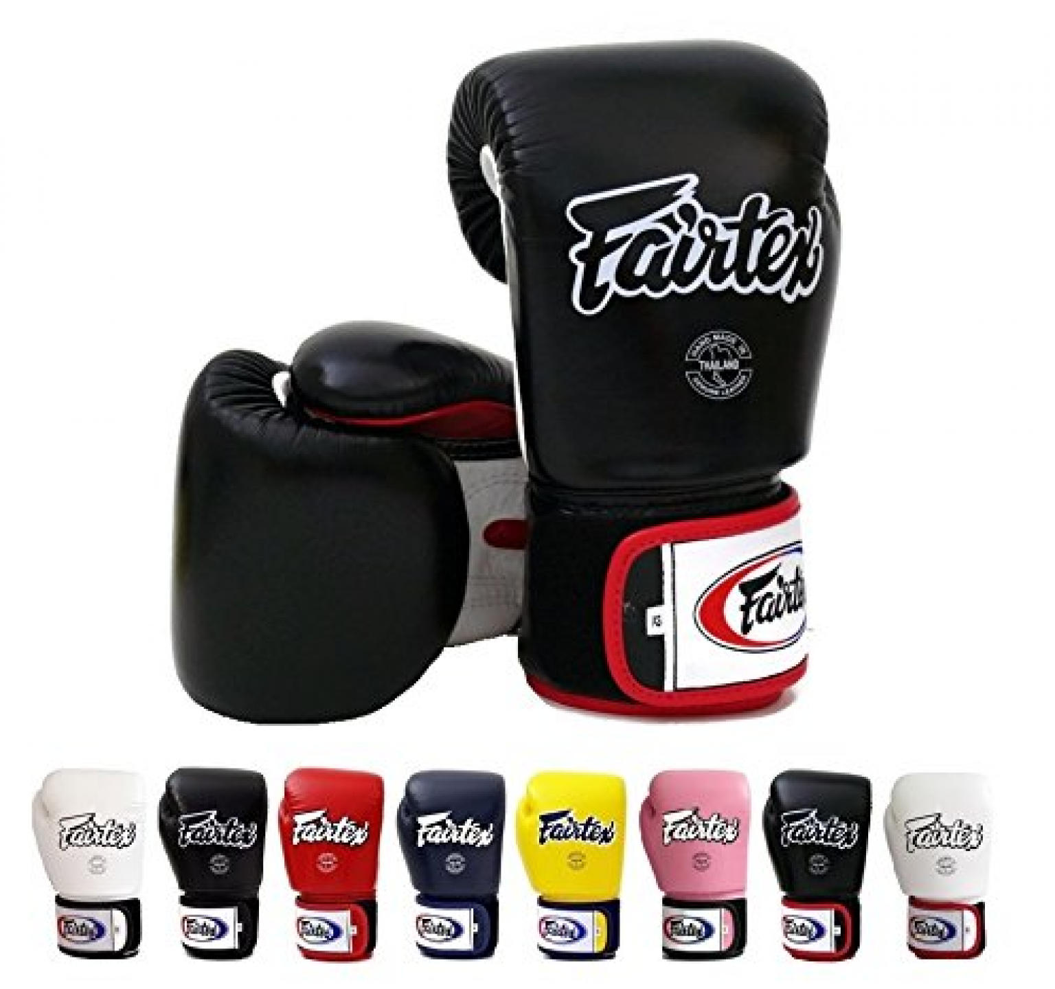 The Best Boxing Gloves Under £100 Fitness Fighters