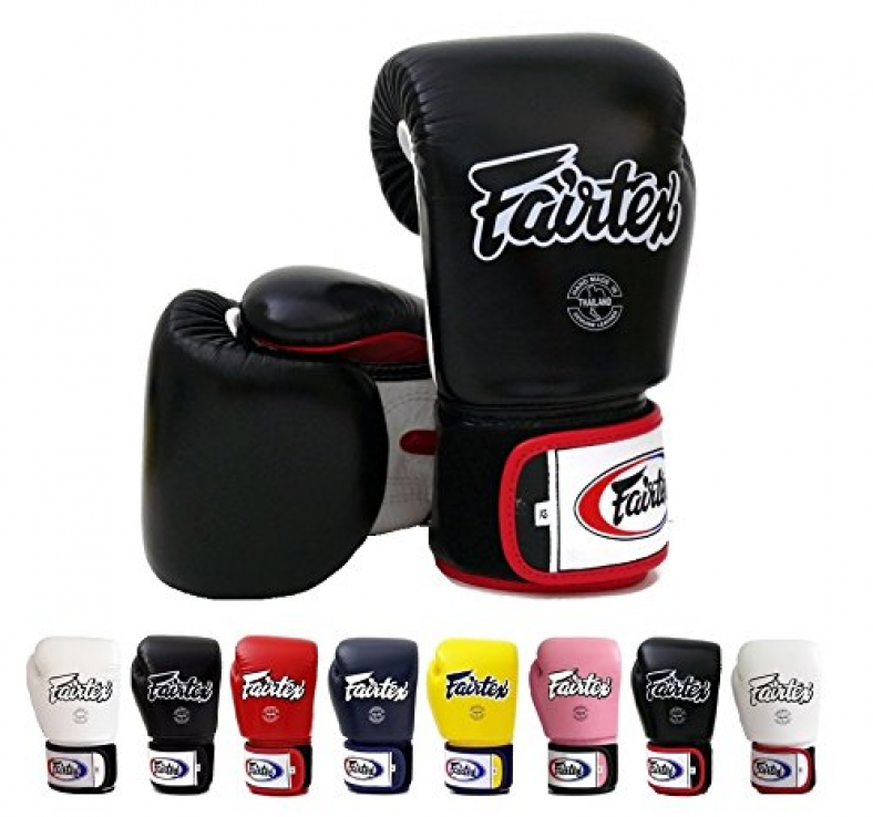 The Best Boxing Gloves Under £100 Fitness Fighters