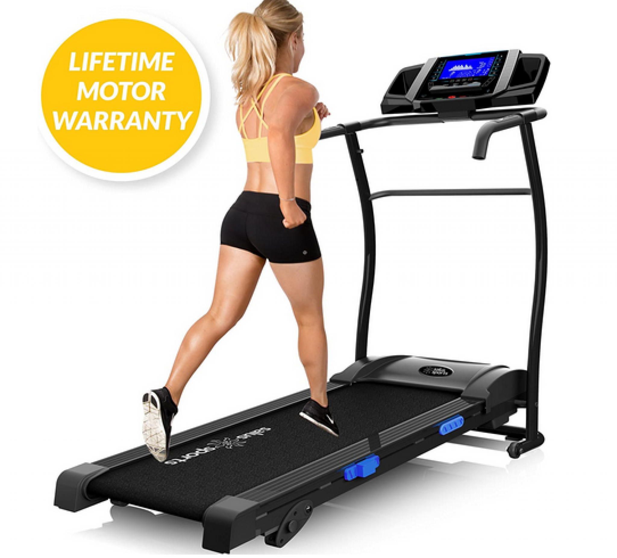 Best Treadmill For Home Use UK 2022 FITNESS FIGHTERS