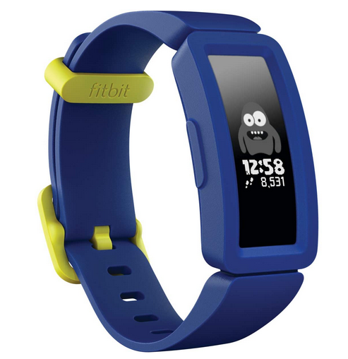 Fitbit Ace 2 Activity Tracker