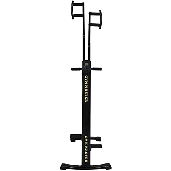 GYM MASTER Vertical Climber Machine