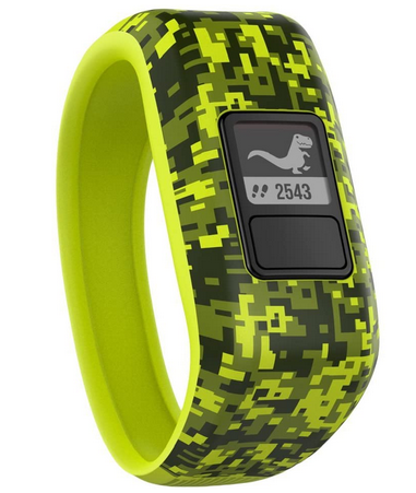 Garmin Vivofit Junior Activity Tracker