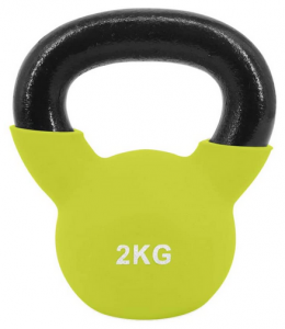 Greenbay KettleBells 2KG