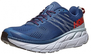 HOKA Clifton 6 Men Running shoe