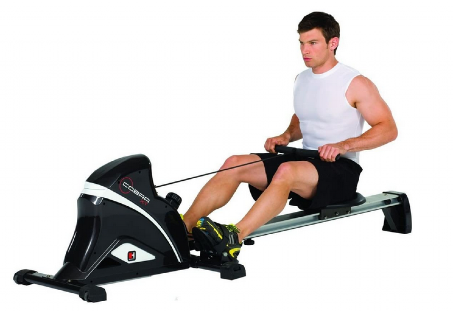 Best Rowing Machine Under £500 UK Reviews - Fitness Fighters