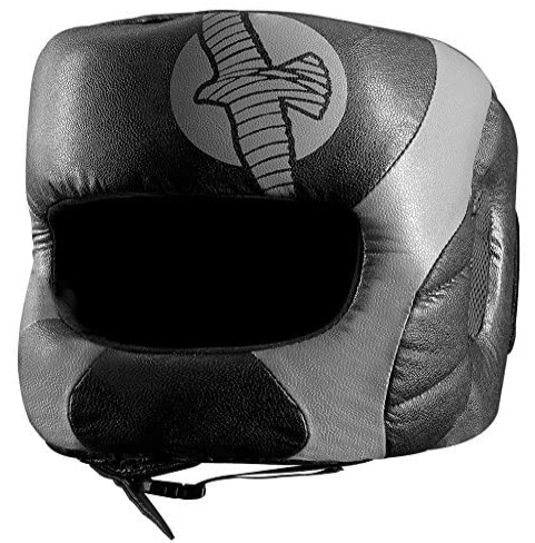 Hayabusa Fightwear Tokushu Regenesis Boxing Headgear