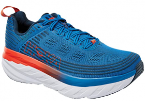 Hoka Men Bondi 6 Running Shoes