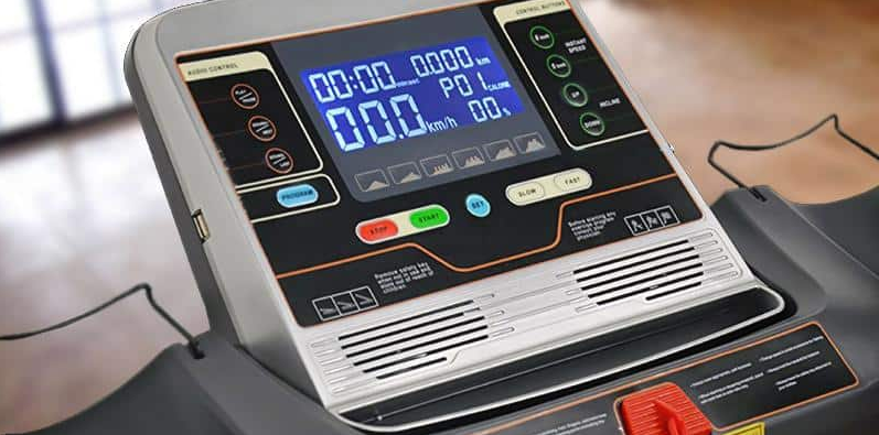JLL S300 treadmill review