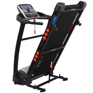 JLL S400 Foldable Treadmill