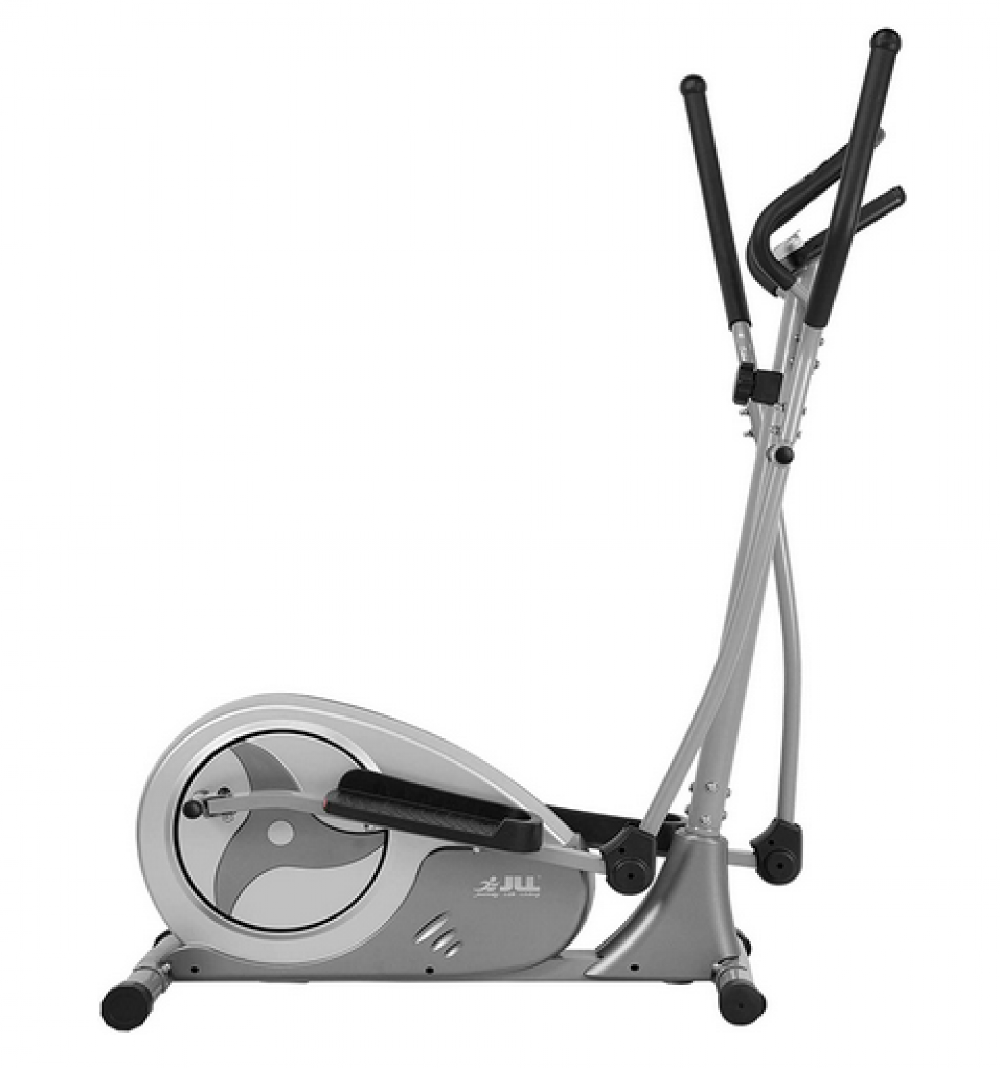 best cross trainer for small space