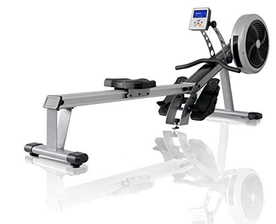 JTX Freedom Air Rowing Machine