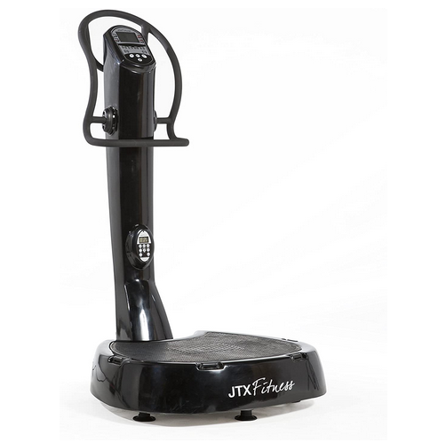 JTX Pro-10 Power Vibration Plate