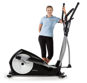 JTX Strider-X7 MAGNETIC CROSS TRAINER