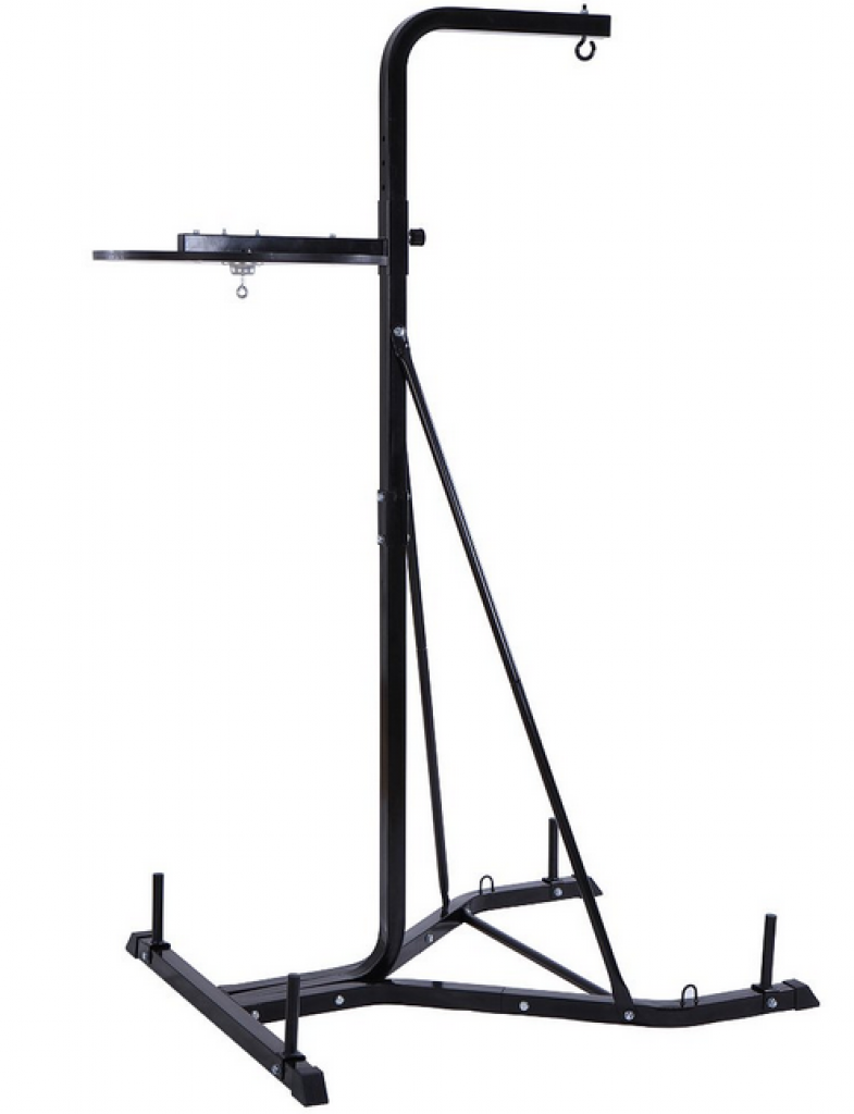 Top 8 Best Boxing Bag Stands 2023 A Fighter's Guide