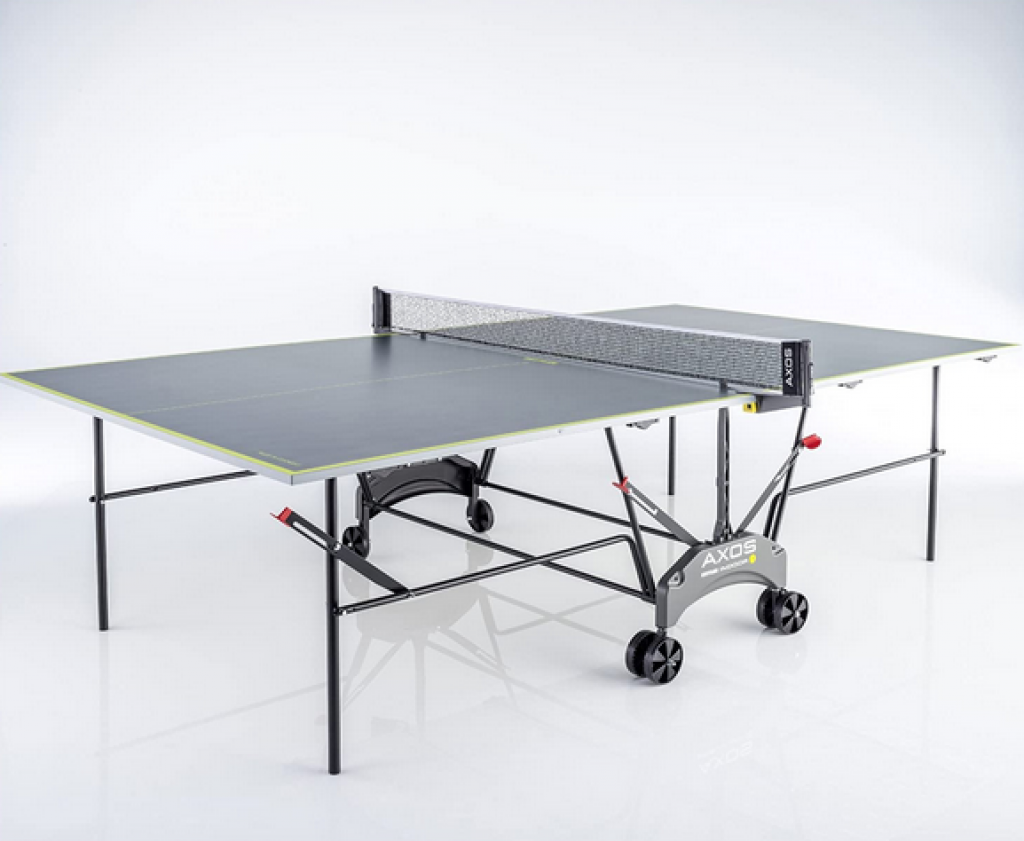 Kettler Axos 1 Indoor Table Tennis Table