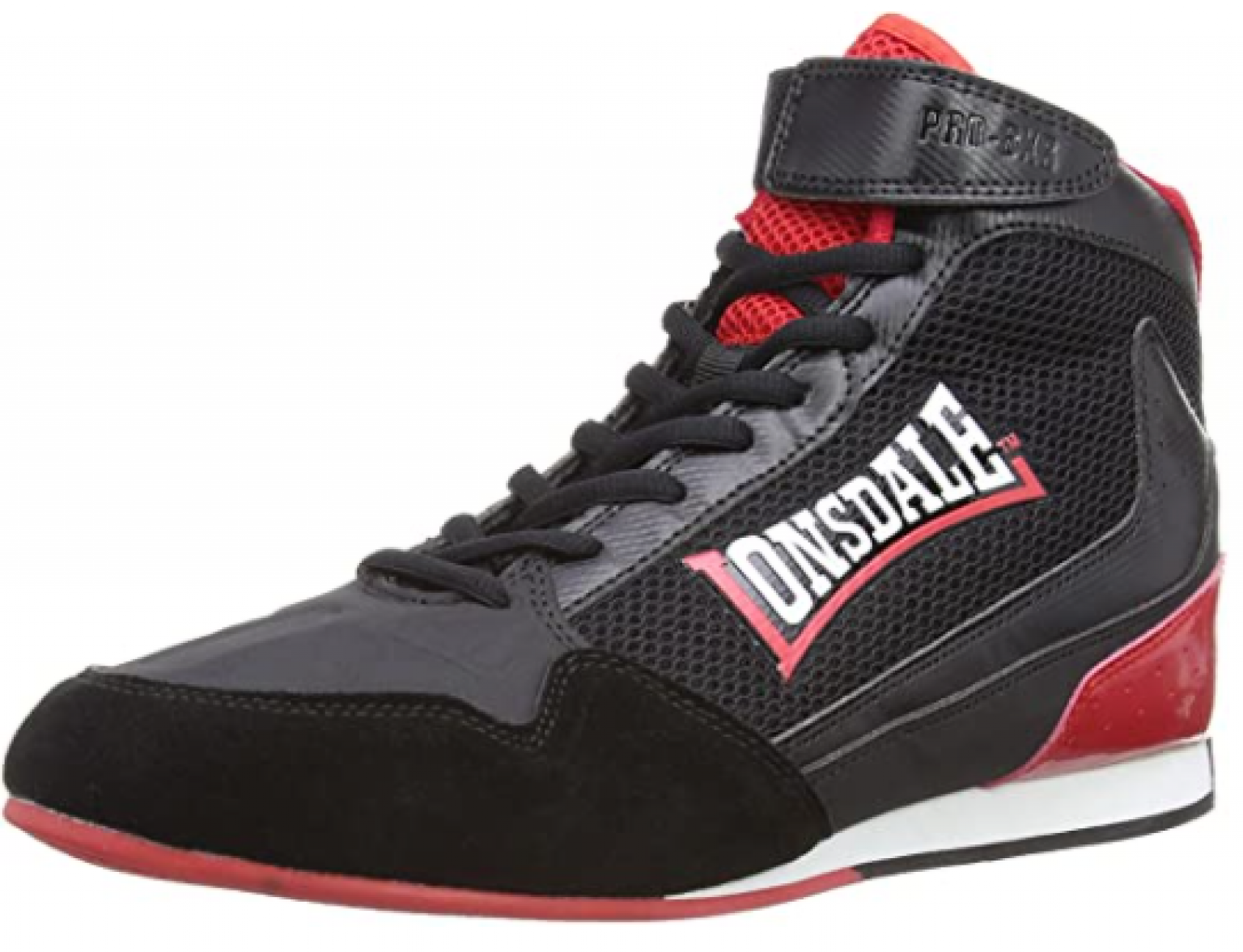 Top 10 Best Boxing Shoes Reviewed For 2019 Fitness Fighters