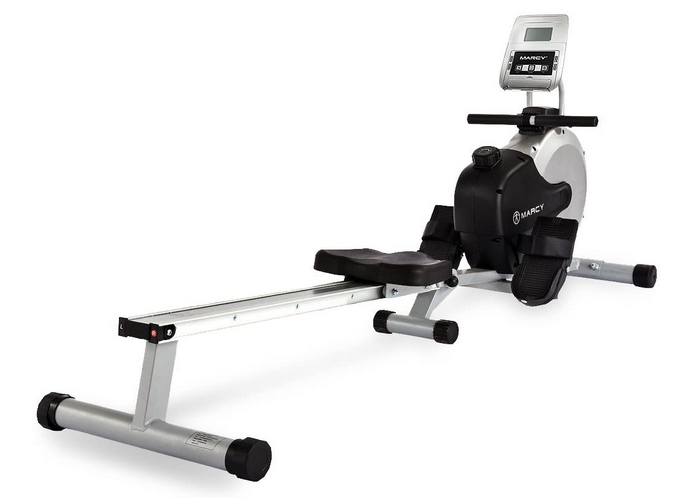 Marcy RM413 Henley Magnetic Foldable Rowing Machine