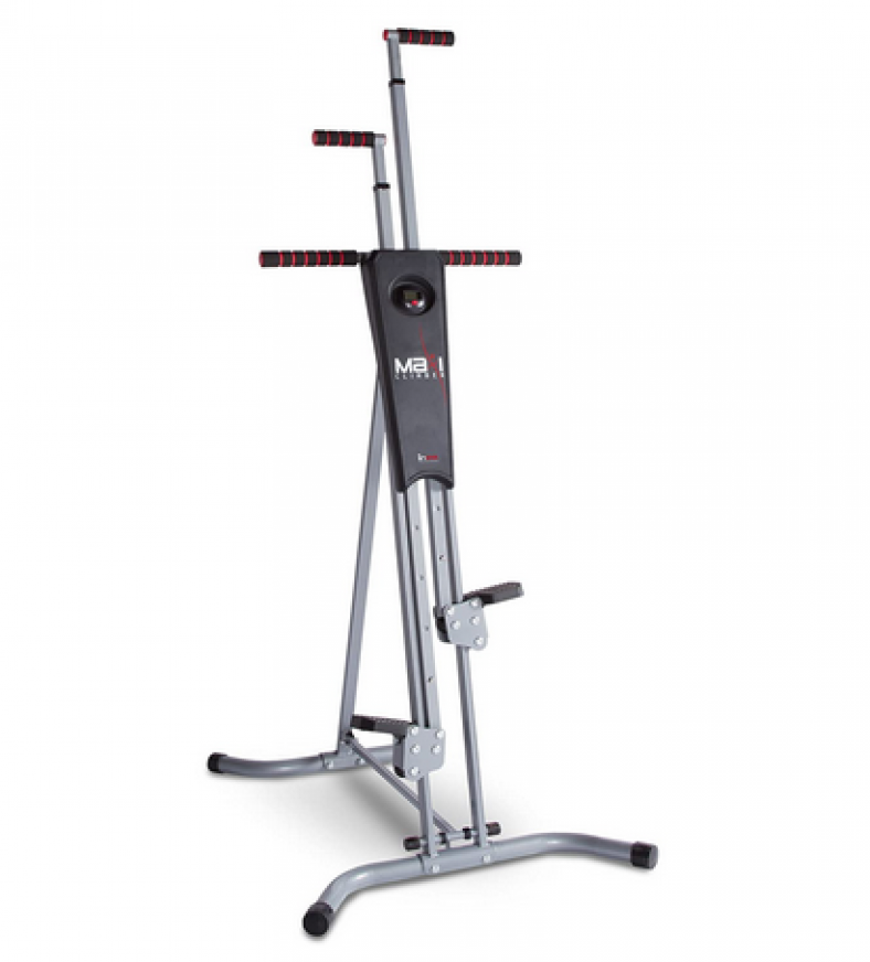 Top 10 Vertical Climber Machines In The UK (2024) Fitness Fighters