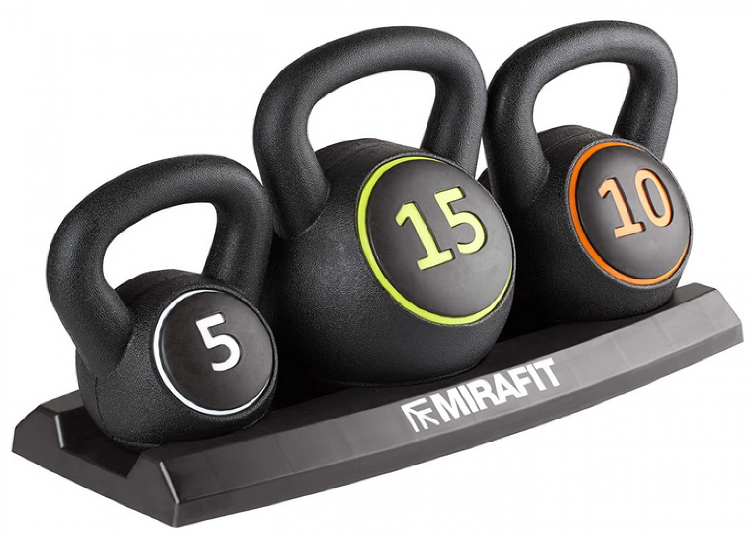How to Create Your Own Kettlebell Workout Programme