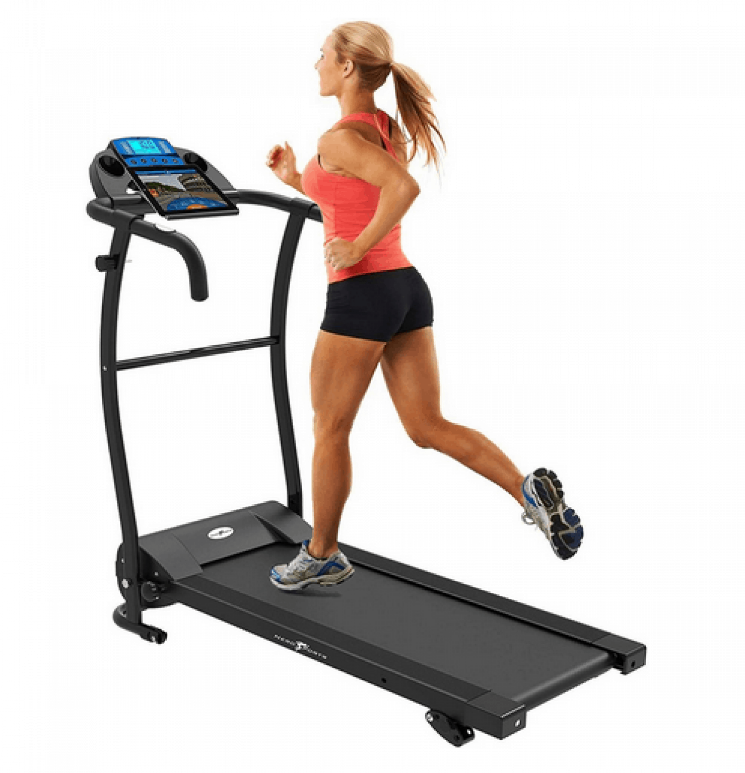 Best Folding Treadmills Reviewed 2022 - Fitness Fighters