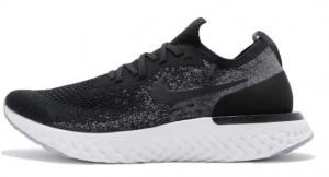 Nike Men Epic React Flyknit Fitness Shoes