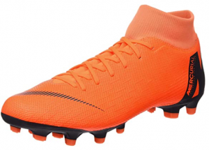 Nike Men Mercurial Superfly VI Academy MG Football Boots