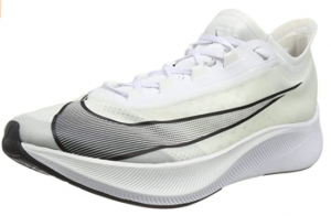 Nike Men Zoom Fly 3 Running Shoes