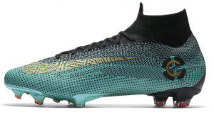 Nike Mercurial Superfly Vi Elite Boots