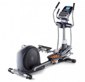 Nordic Track Elliptical Cross Trainer