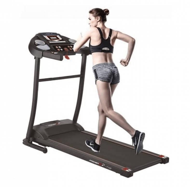 Best Folding Treadmills Reviewed 2022 Fitness Fighters   PremierFit T100 Folding Treadmill 788x778 