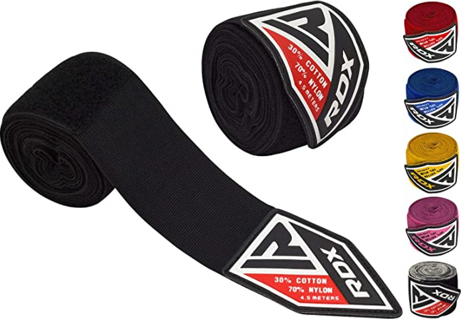 What Are The Best Hand Wraps For Boxing In 2023 A Fighter's Guide