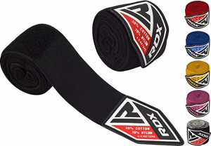 RDX Boxing Hand Wraps