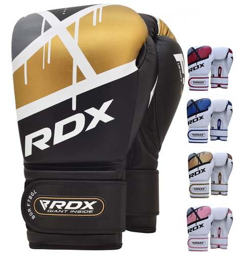 RDX Ego Boxing Gloves