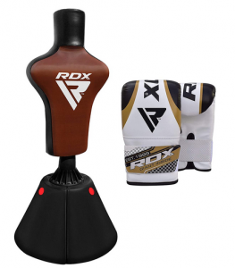 RDX Free Standing Punch Bag Boxing