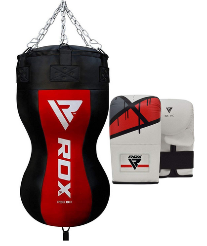 RDX Heavy Boxing Uppercut Body Punch Bag