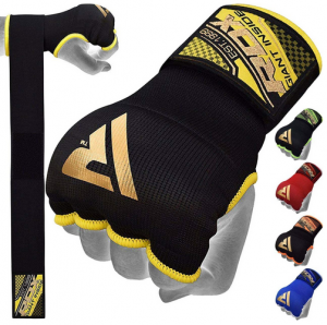 RDX Training Boxing Inner Gloves Hand Wraps