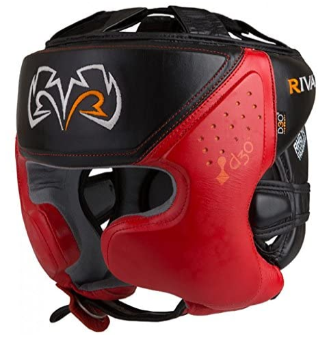 RIVAL D30 Intelli-Shock PRO Headgear