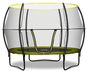 Rebo 10FT Base Jump Trampoline