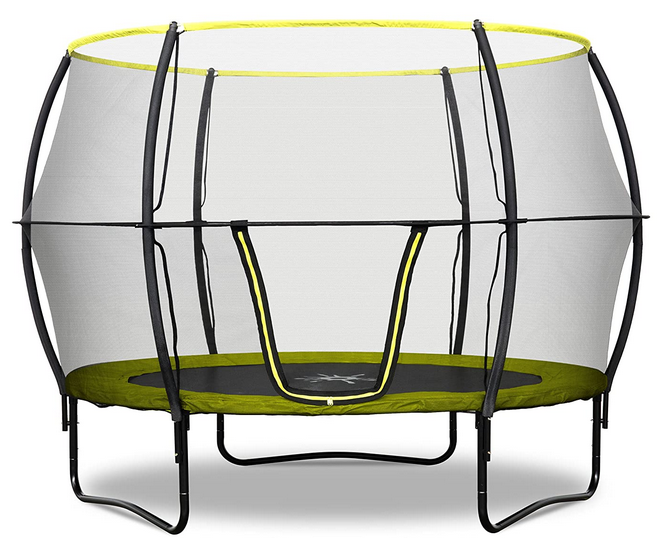 Best Trampoline UK Reviews, Buyers Guide & Comparisons