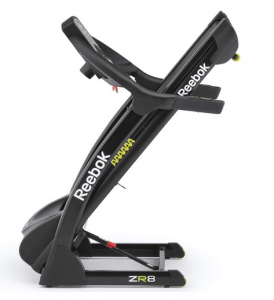 Reebok ZR8 Treadmill Foldable