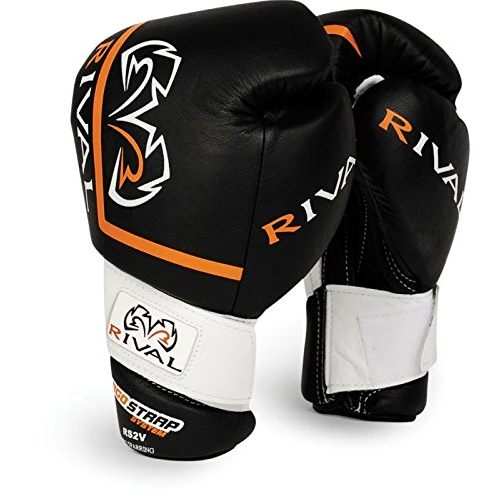 Rival Boxing Sparring Gloves