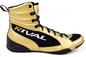 Rival RSX Guerrero Boxing Boots