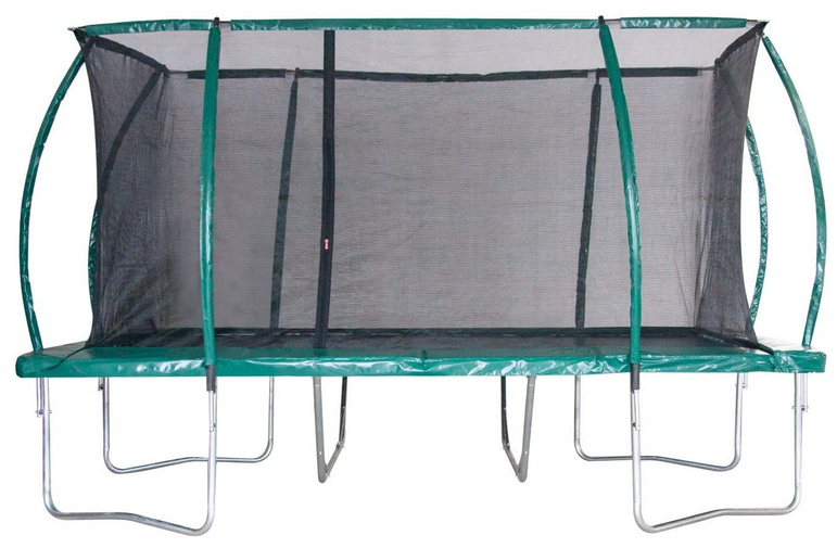 Best Trampoline UK Reviews, Buyers Guide & Comparisons