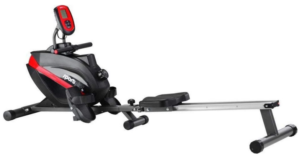 SportPlus Indoor Rowing Machine