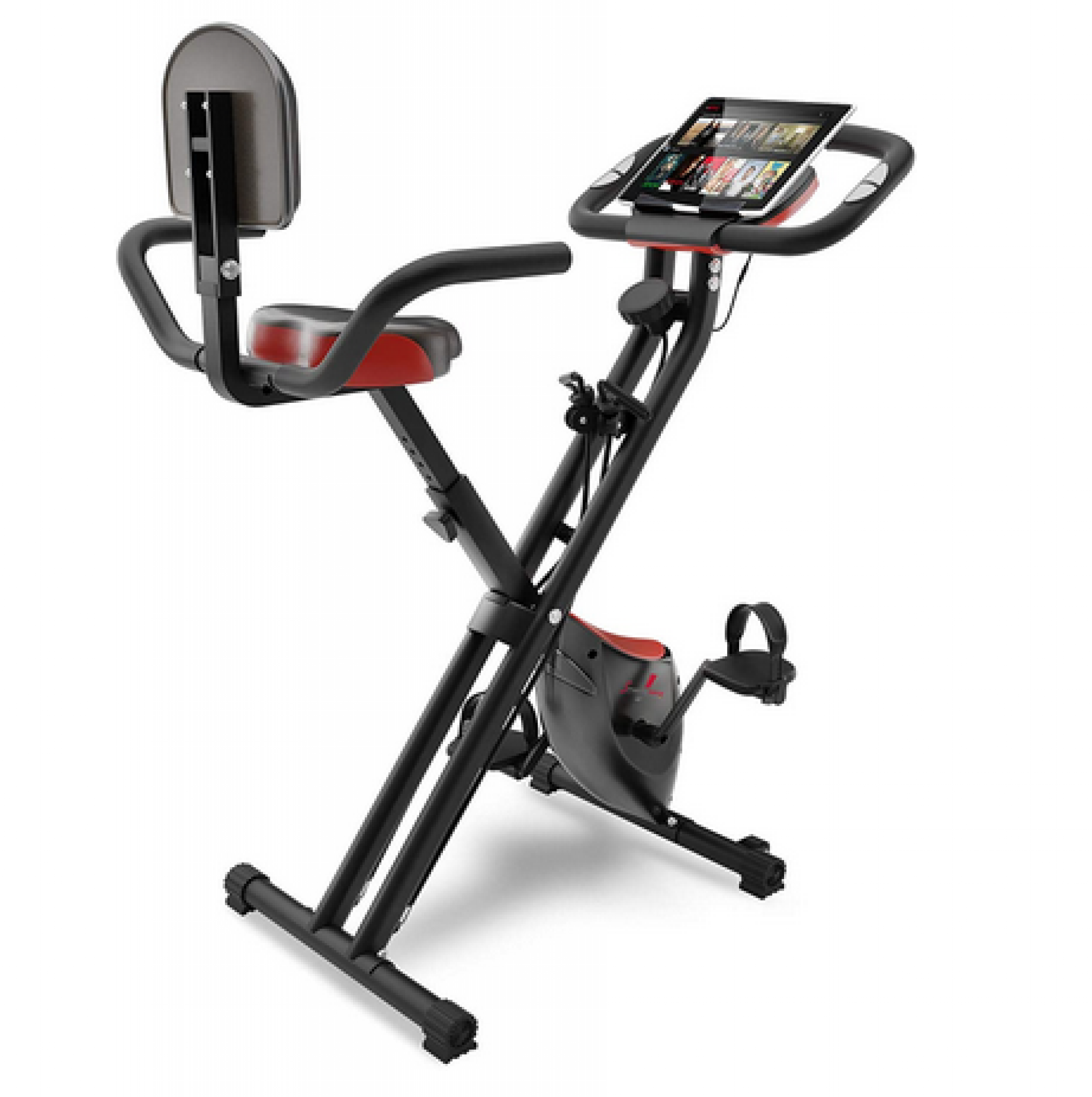 Best Folding Exercise Bike Reviews 2023 Fitness Fighters