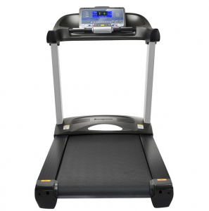 Sportstech F65 Treadmill Front View