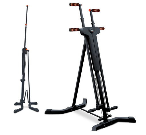 Sportstech 2-in-1 Vertical Climber